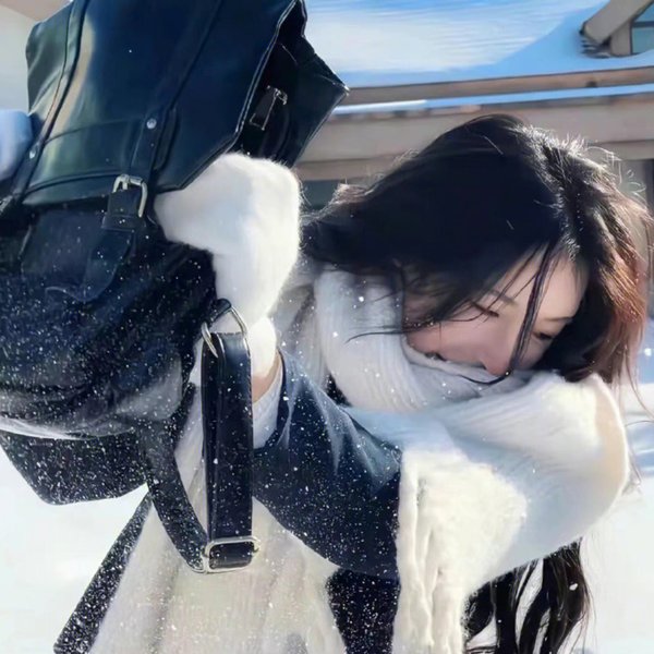 口袋里的小石头海报