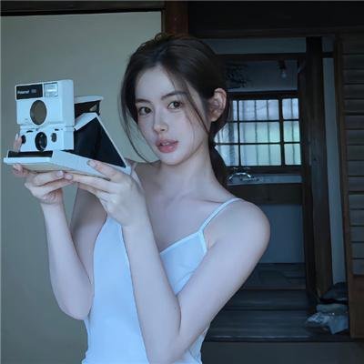吉尼塔海报